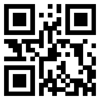 Il QrCode di 3305496696