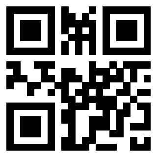 3305496697 QrCode associato