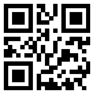 3305496698 QrCode associato