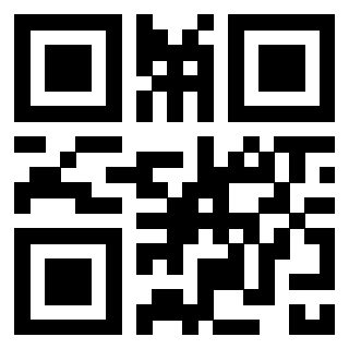 Immagine del Qr Code di 3305496703