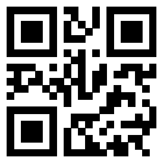 3305496704 Qr Code associato