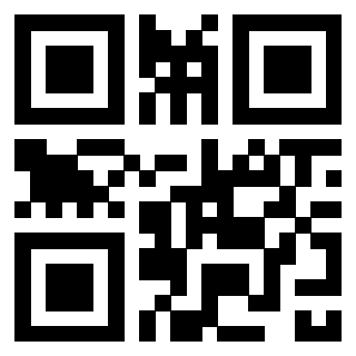 3305496706 - Immagine del Qr Code