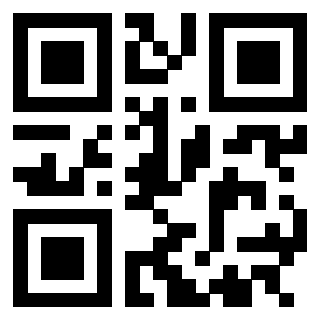Immagine del Qr Code di 3305496707