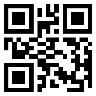3305496710 - Immagine del Qr Code associato