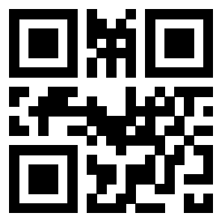 3305496711 - Immagine del QrCode