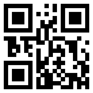 Immagine del Qr Code di 3305496712