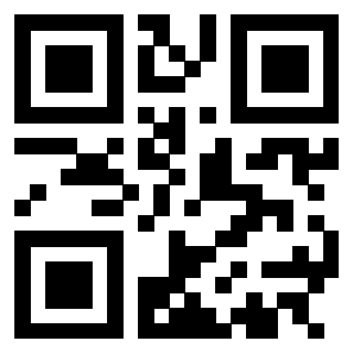 Immagine del Qr Code di 3305496714