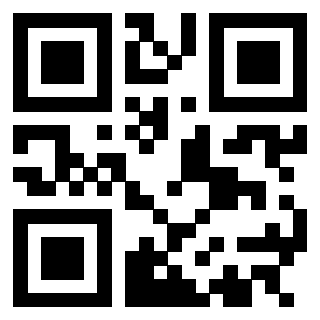 3305496720 - Immagine del QrCode