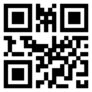 3305496721 - Immagine del Qr Code