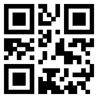 3305496723 - Immagine del Qr Code