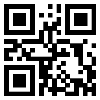 Scansione del Qr Code di 3305496724