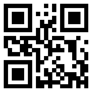 Scansione del Qr Code di 3305496725