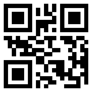 3305496727 QrCode associato