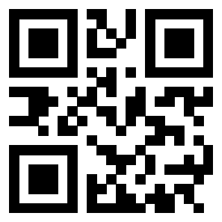 Immagine del QrCode di 3305496731