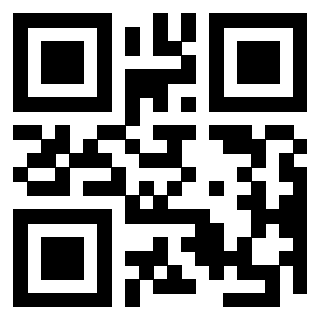 Il QrCode di 3305496733