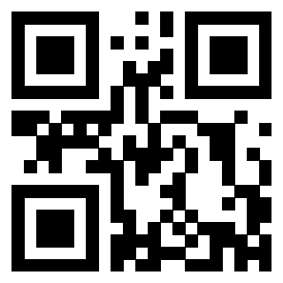 Il Qr Code di 3305496736