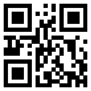 Il QrCode di 3305496737