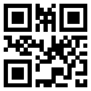 3305496738 - Immagine del QrCode