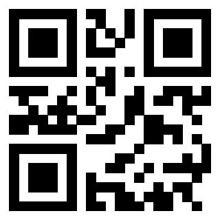 3305496740 QrCode associato