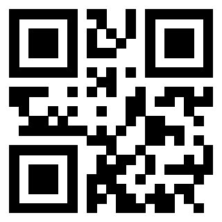 Immagine del Qr Code di 3305496741