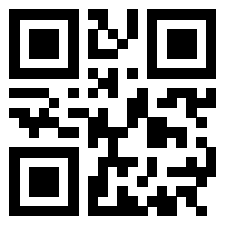 3305496743 - Immagine del Qr Code