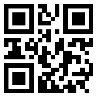 Scansione del Qr Code di 3305496745