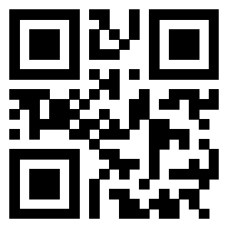 3305496747 - Immagine del Qr Code