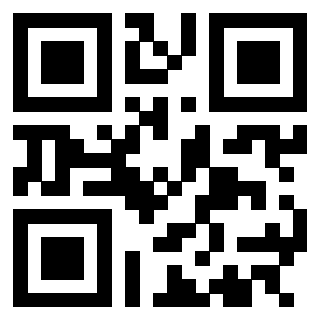 Qr Code di 3305496749