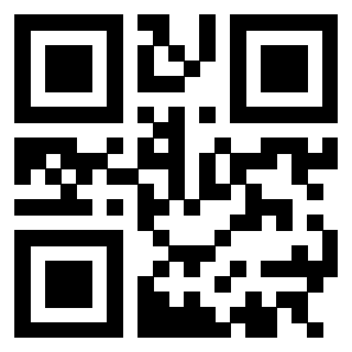 3305496750 - Immagine del Qr Code