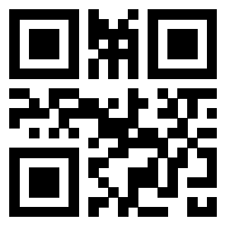 Il QrCode di 3305496751