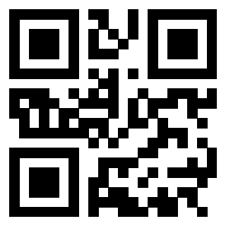 3305496754 QrCode associato