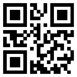 3305496755 - Immagine del QrCode