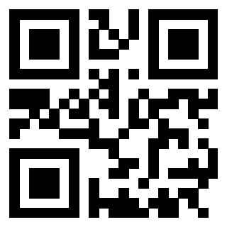 3305496757 - Immagine del Qr Code