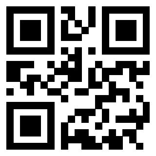 Il QrCode di 3305496759