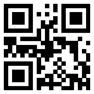 Immagine del Qr Code di 3305496760