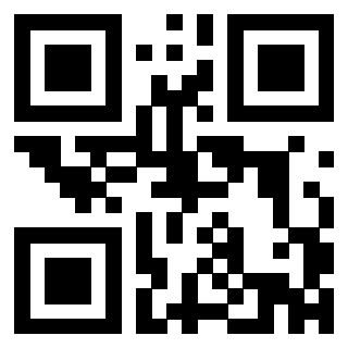 3305496761 - Immagine del QrCode associato