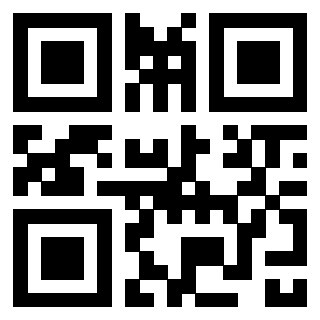3305496762 Qr Code associato