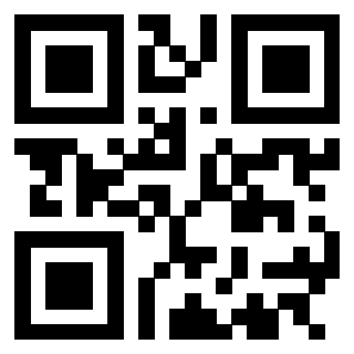 Scansione del Qr Code di 3305496763