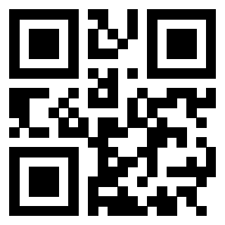 3305496765 - Immagine del QrCode associato