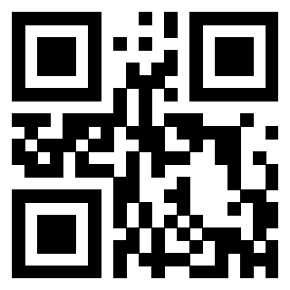 Immagine del Qr Code di 3305496766
