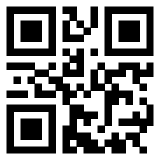 3305496767 - Immagine del QrCode associato