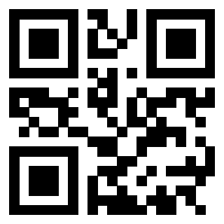 Il QrCode di 3305496768