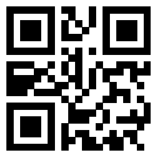 3305496771 - Immagine del Qr Code