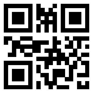 Il QrCode di 3305496772