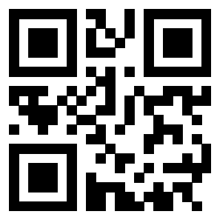 3305496776 - Immagine del QrCode