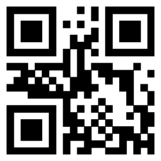 Il Qr Code di 3305496780
