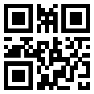 3305496781 - Immagine del Qr Code