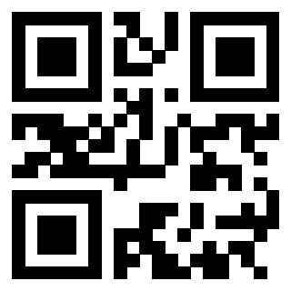 Il QrCode di 3305496783
