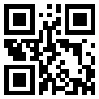 3305496785 Qr Code associato