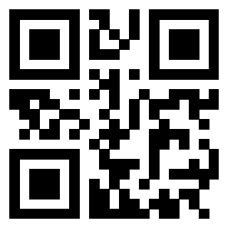 Immagine del QrCode di 3305496787
